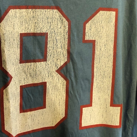 Buffalo Bills Terrell Owens #81 🎈2 for $15 🎈 - Picture 4 of 8